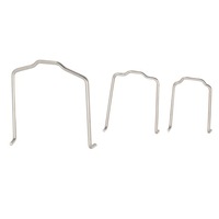 фото thumb №9, 3 sztuk wąż радиатора пружина направляющая 154 23 dla e39 e38 e60 e90 p0