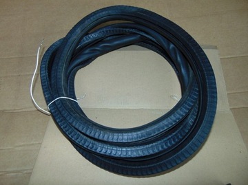 фото thumb №5, Vw touran 1.9tdi 04r прокладка двері правий перед