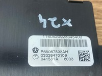 фото thumb №5, Модуль антена підсилювач dodge challenger charger 2015+ usa