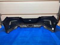 фото thumb №9, Бампер задній bmw z4 g29 m-pakiet