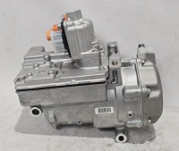 фото thumb №3, Nowa оригінальна компресор компресор кондиціонера renault zoe i lift 2019-