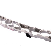 фото thumb №11, Bmw оригинальный номер 51123416246 кронштейн бампера заднего