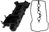 фото thumb №2, Крышка клапанов kia picanto ii 1.0 2011-