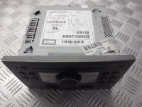 Купить Радио заводской cd opel signum 1.8 13233932, фото thumb
