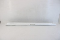 фото thumb №1, Mercedes a klasa 177 amg молдинг порог порог правый