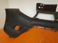 фото thumb №9, Dacia duster ii 17- бампер перед передний 620221776r