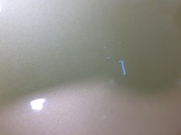 фото thumb №4, Капот honda cr-v i y59m