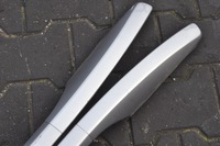 фото thumb №6, Mazda 6 gj gl рейлінги дахові комплект