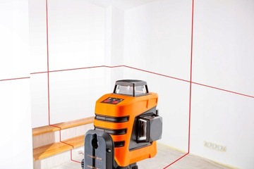 Neo Cross Laser Plocal лазерная поза 360 ° 15 м 3D