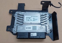 фото thumb №1, Бортовий комп'ютер ssangyong tivoli 1.6