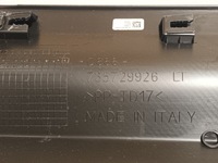 фото thumb №12, Молдинг двері лівий перед jeep avenger передня ліва