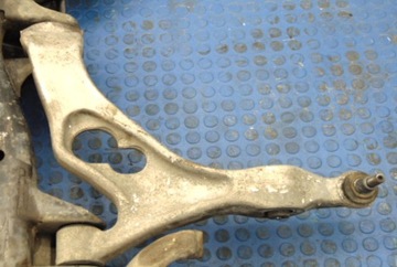 фото thumb №5, Audi q7 3.0tdi підрамник візок двигуна комплектний