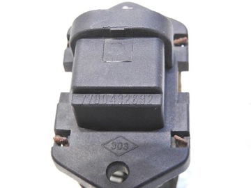 фото thumb №7, Резистор резистор renault scenic ii