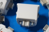 NINTENDO MOTION WII PLUS RVL-026 Оригинал