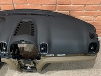 фото thumb №5, Mini countryman f60 панель приладів панель приладів консоль hud коричневий