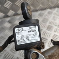 фото thumb №9, Nissan patrol y61 2003 часть механический системы рулевой