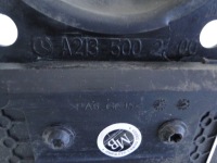 Купити Mercedes жалюзі шторка повітропровід повітря cls 257 c257 w257 eqc 293 n293, фото thumb