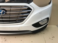 фото thumb №6, Hyundai ix35 10-15 бампер перед kompletny