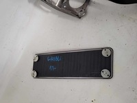 фото thumb №7, Накладки педалі комплект maserati ghibli sq4 2017