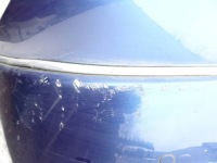 фото thumb №14, Бампер задний mercedes clc w203 c345
