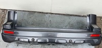 фото thumb №1, Honda crv 10r бампер задня задній śląsk