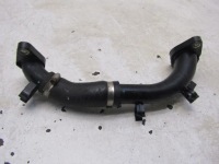 фото thumb №1, Труба повітря шланг повітрозабірник 1.5d mazda cx3 cx-3 s55013242