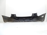 фото thumb №14, Бампер задняя задний seat exeo 3r 3r5 sedan серебристый ls7y