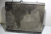 фото thumb №3, Радиатор wody peugeot 407 2.0hdi