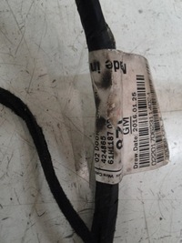 фото thumb №6, Astra k v жгут дверь правый перед 39068439