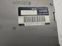 Lexus gs 300 350 430 450h 2007 модуль подвеска 8924330120 Киев, фото thumb