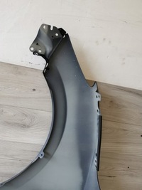 фото thumb №10, Mazda2 dj lift крыло правый передний 47c