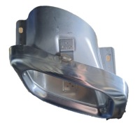 Купити Наконечник вихлоп ліва mercedes w167 gle, фото thumb