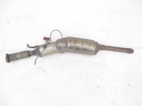 фото thumb №2, Renault clio iv captur каталізатор dpf 12-19 rok