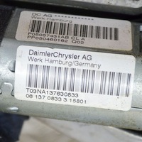 фото thumb №6, Chrysler 300 - 300c 2006 часть механический системы рулевой
