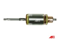 Крильчатка стартер 24v scania 2 3 4 -serii mercedes as-pl Ціна, фото thumb