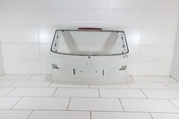 фото thumb №1, Крышка багажника задняя задняя bmw x1 e84