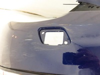 фото thumb №8, Бампер перед vw passat b6 3c2 ld5q,p6p6