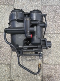 Купити Корпус фільтрів пального scania xpi euro 6 r s ngs 2545614, фото thumb