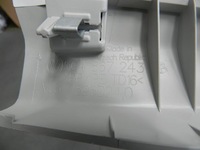 фото thumb №6, Vw golf vii захист стійка ліва 5g4867243