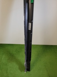 фото thumb №10, Bmw g20 g21 lci рестайлинг планка пороговая накладка na порог левая планка