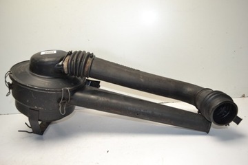 фото thumb №9, Mercedes w115 дизель фільтр повітря корпус