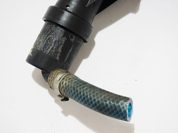 фото thumb №12, A4 b5 рестайлинг распылитель фара левый 8d0807721aa