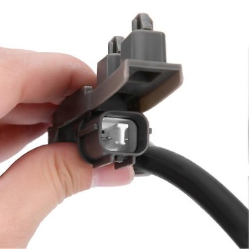 фото thumb №5, 897387990 передній left abs speed anti skid датчик for isuzu d max rodeo tfs77