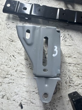 фото thumb №6, Volvo ex30- кронштейн кріплення балка ременя перед