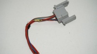 фото thumb №8, Audi volkswagen seat skoda штекер разъём соединитель 4h0937527