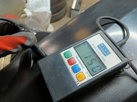 фото thumb №8, Крыло перед передний правый audi q5 8r