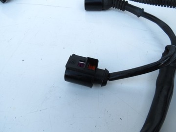 фото thumb №8, Жгут установка двигателя bhk audi q7 4l 3.6 fsi