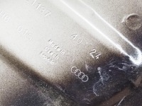 Купити Audi q7 ii кронштейн крила лівого  перед 4m0821161b 4m0821131c, фото thumb