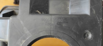 фото thumb №8, Домкрат вкладка колёса запасного peugeot 308 9649243380 9805820580