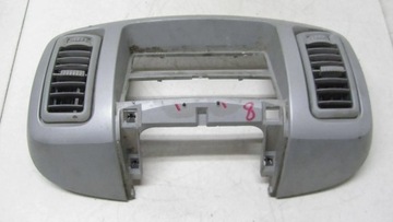 фото thumb №3, Trafic vivaro ii рамка радио решётки 01-